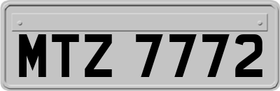 MTZ7772
