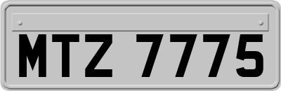 MTZ7775