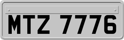 MTZ7776