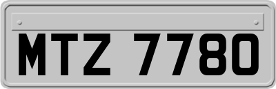 MTZ7780