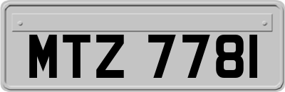 MTZ7781