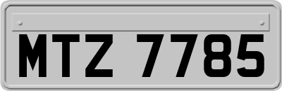 MTZ7785