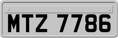 MTZ7786