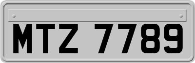 MTZ7789