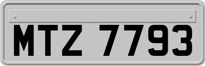 MTZ7793