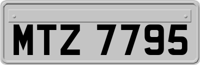MTZ7795