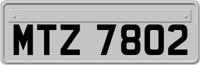 MTZ7802