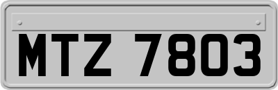 MTZ7803