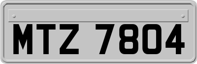 MTZ7804