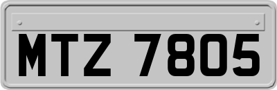 MTZ7805