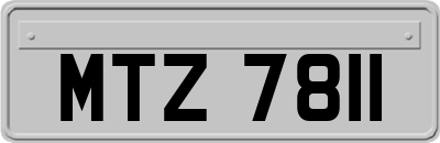 MTZ7811
