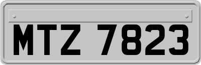 MTZ7823