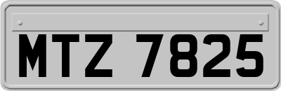 MTZ7825