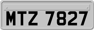 MTZ7827