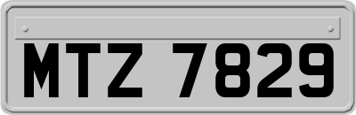 MTZ7829