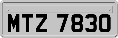 MTZ7830
