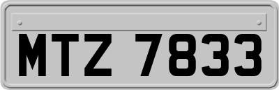 MTZ7833