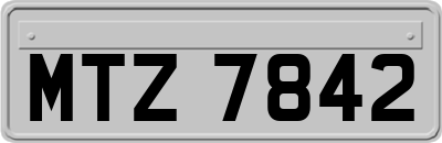 MTZ7842