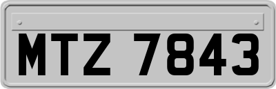 MTZ7843