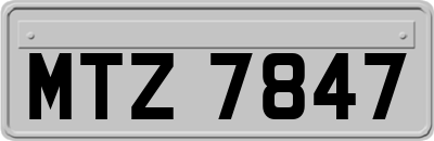 MTZ7847