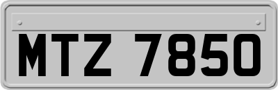 MTZ7850