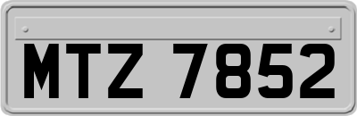 MTZ7852