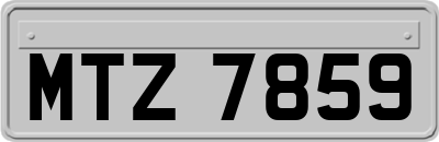 MTZ7859