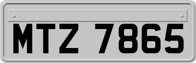 MTZ7865