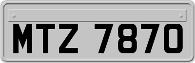 MTZ7870