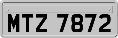 MTZ7872