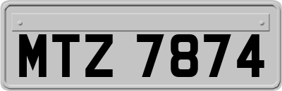 MTZ7874