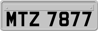MTZ7877