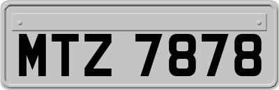 MTZ7878