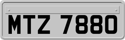 MTZ7880