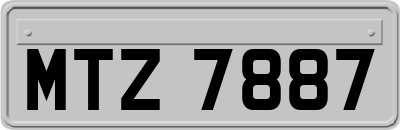 MTZ7887