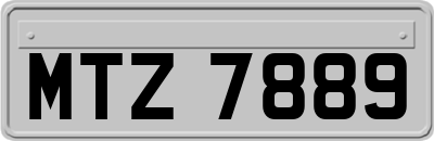 MTZ7889