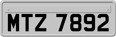 MTZ7892