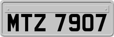 MTZ7907