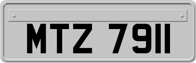 MTZ7911