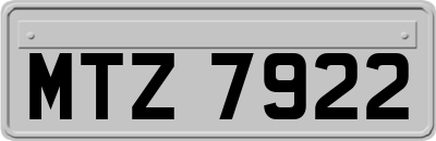 MTZ7922