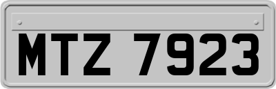 MTZ7923