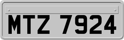 MTZ7924
