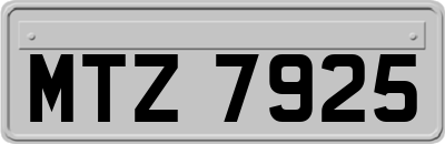 MTZ7925