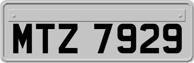 MTZ7929