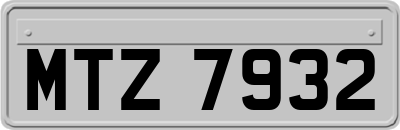 MTZ7932