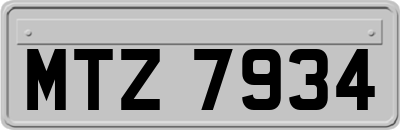 MTZ7934