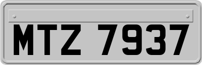 MTZ7937