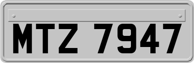 MTZ7947