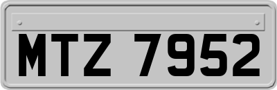 MTZ7952