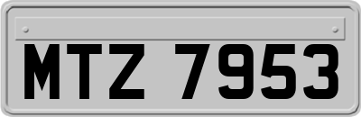 MTZ7953